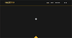 Desktop Screenshot of fightxpress.com