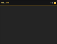 Tablet Screenshot of fightxpress.com